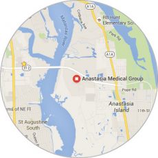 Anastasia Medical Group SETTING THE STANDARDS FOR QUALITY PATIENT CARE Anastasia Medical Group SETTING THE STANDARDS FOR QUALITY PATIENT CARE