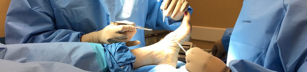 Complex Limb Reconstruction – Anastasia Medical Group